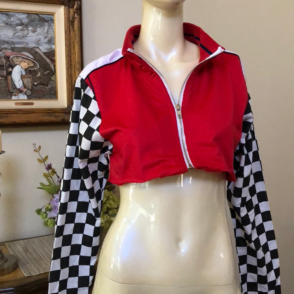 Furst of a kind jacket